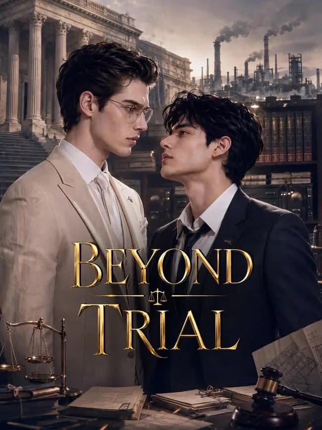 Beyond Trial BL