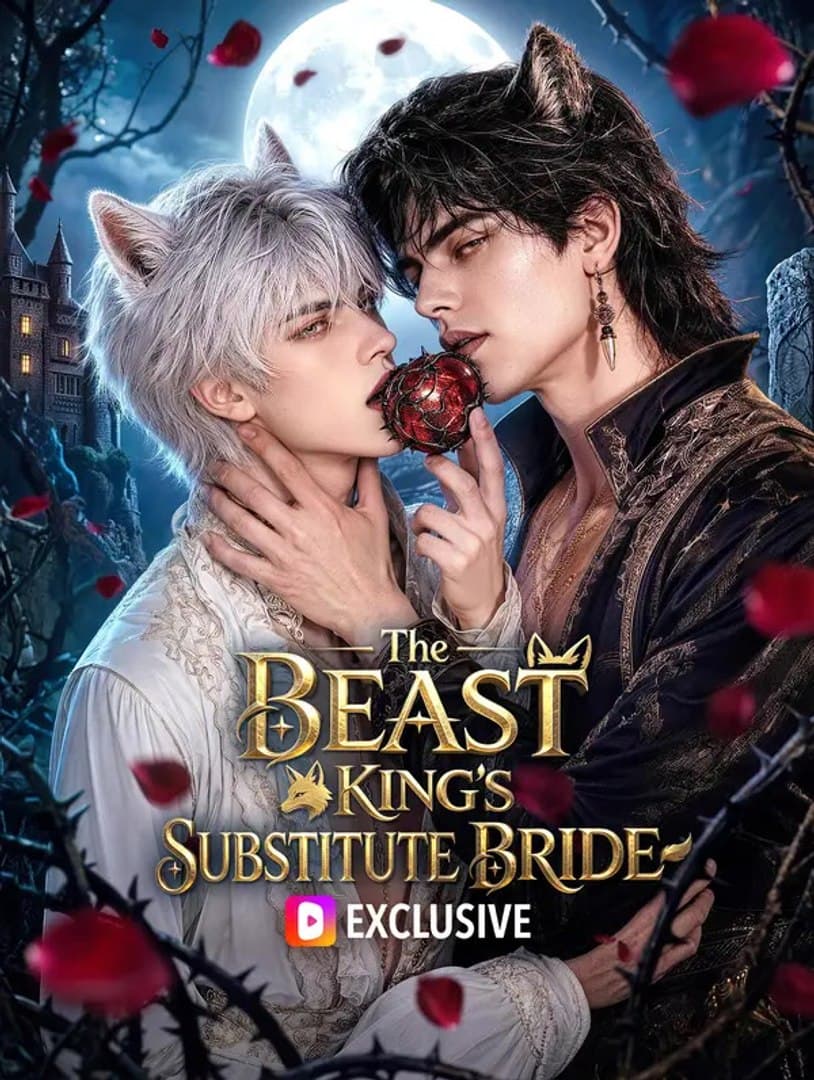 The Beast King's Substitute Bride BL