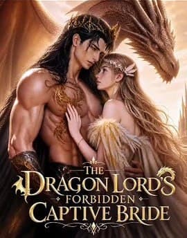 The Dragon Lord's Forbidden Captive Bride