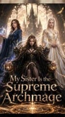 My Sister is the Supreme Archmage