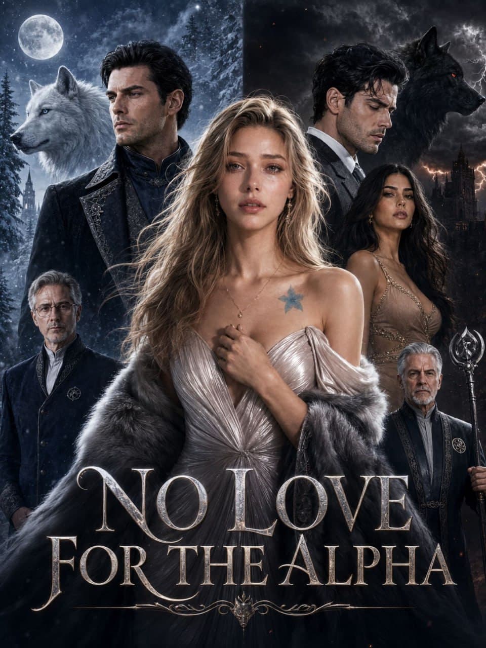 No Love for the Alpha