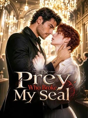 The Prey Who Broke My Seal BL