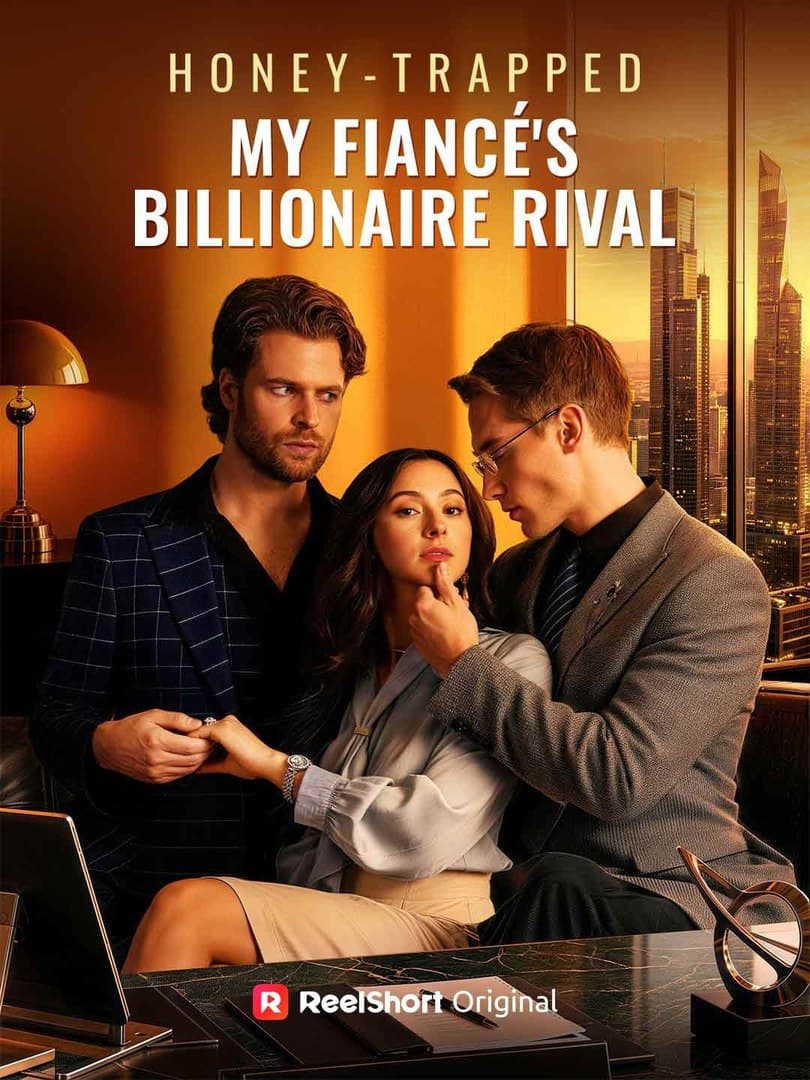 Honey-Trapped My Fiancé s Billionaire Rival