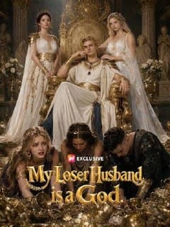 My Loser Husband is a God