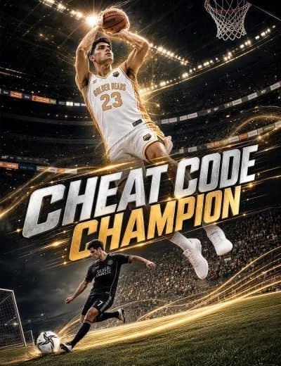 Cheat Code Champion