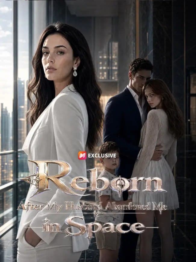 Reborn After My Husband Abandoned Me In Space