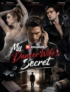 My Dancer Wife's Secret
