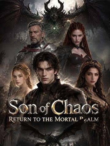Son of Chaos Return to the Mortal Realm