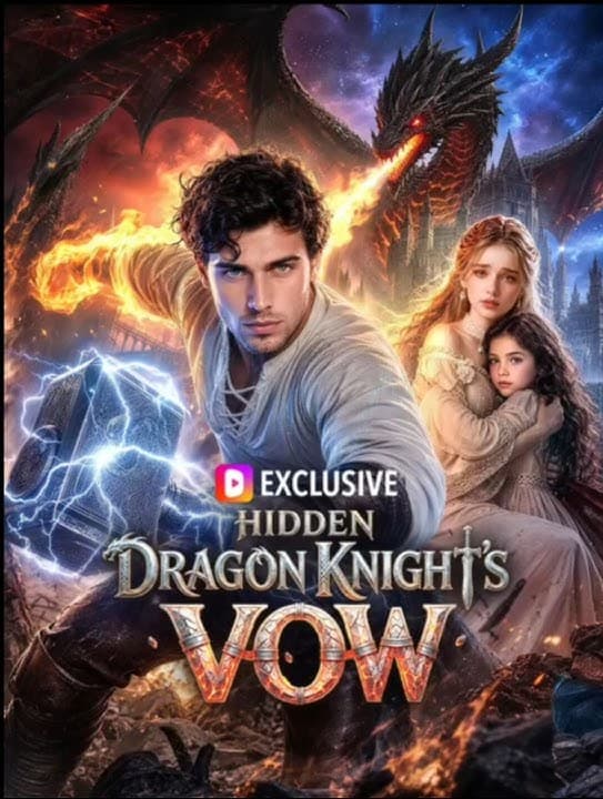 Hidden Dragon knight's Vow