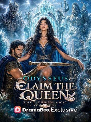 Odysseus Claim the Queen They Threw Away