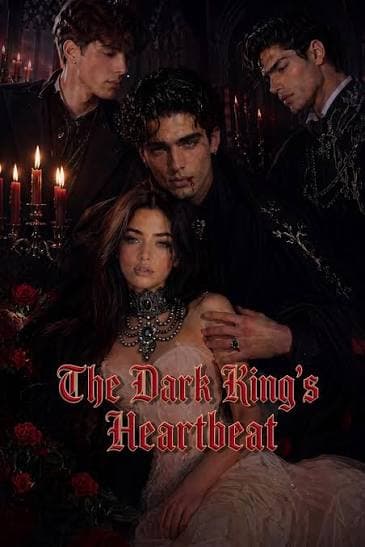 The Dark King's Heartbeat