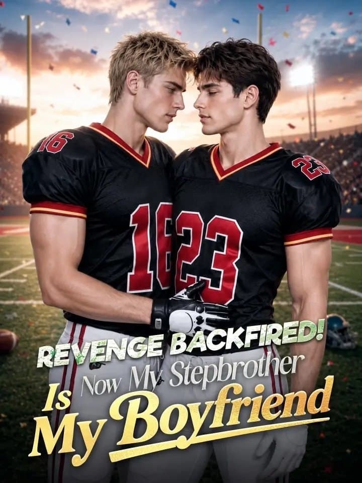 Revenge Backfired Now My Stepbrother Is My Boyfriend BL