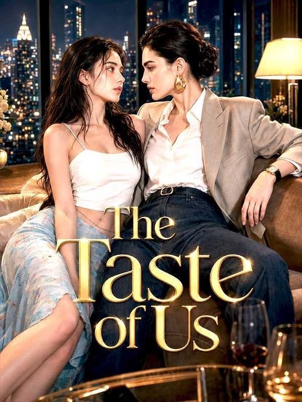 The Taste of Us GL