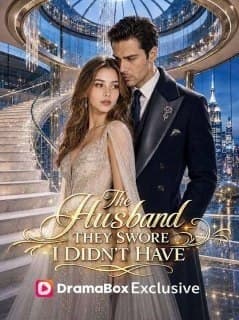 The Husband They Swore I Didn't Have