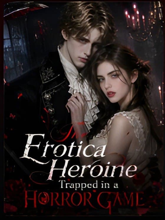 The Erotica Heroine Trapped in A Game