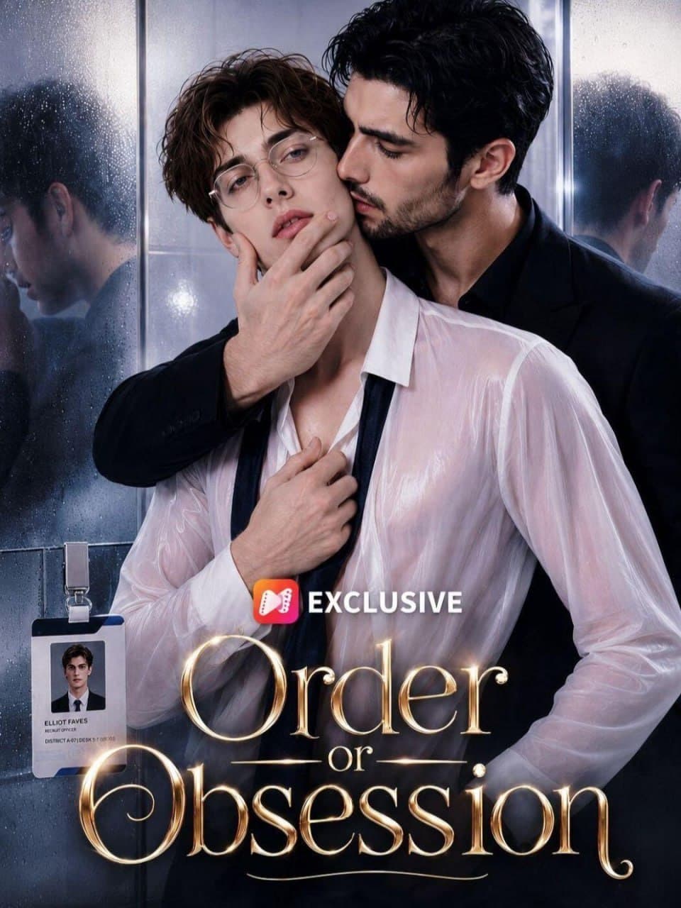 Order or Obsession BL