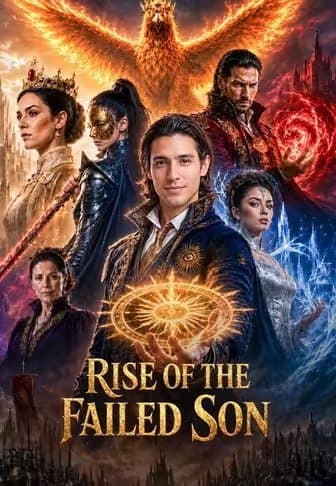 Rise of the Failed Son