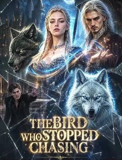 The Bird Who Stopped Chasing