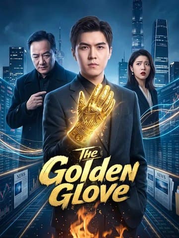 The Golden Dove