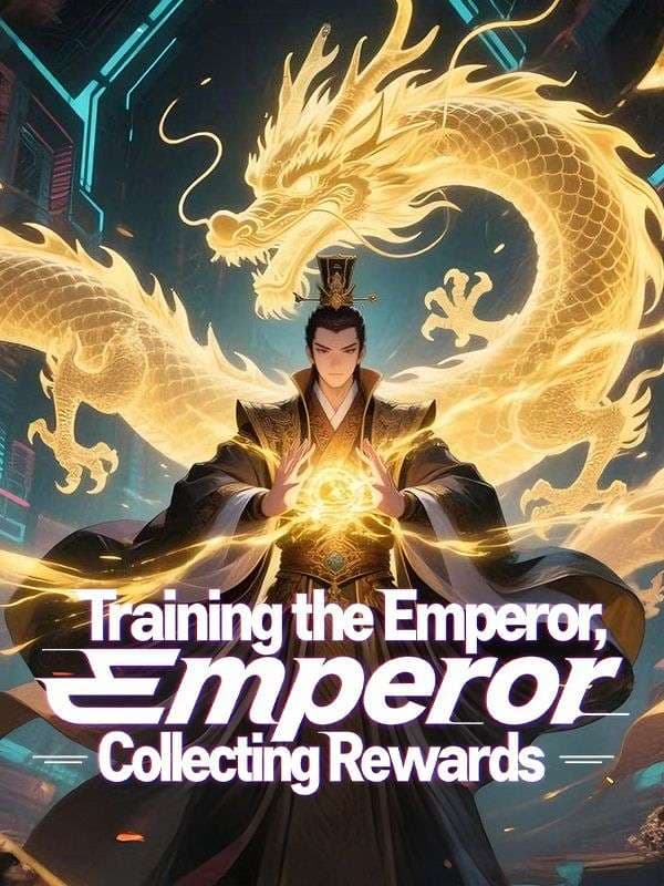 Training The Emperor, Collecting Rewards