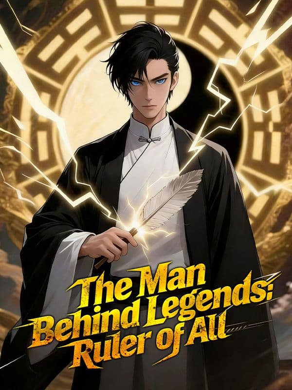 The Man Behind Legends- Ruler Of All