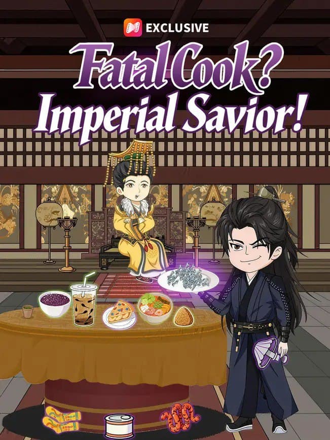 Fatal Cook Imperial Savior