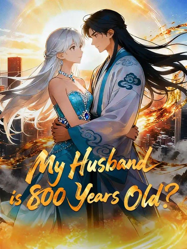 My Husband Is 800 Years Old