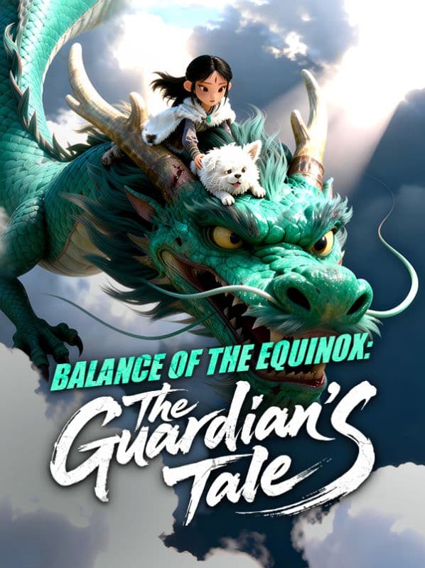 Balance Of The Equinox: The Guardian's Tale \