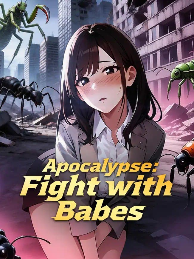 Apocalypse: Fight With Babes