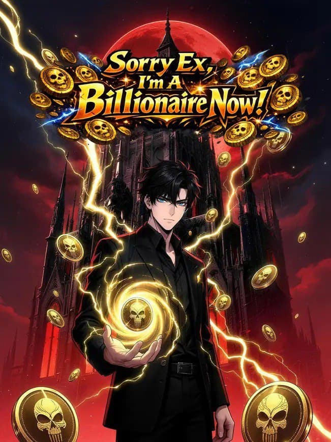 Sorry Ex, I'm A Billionaire Now