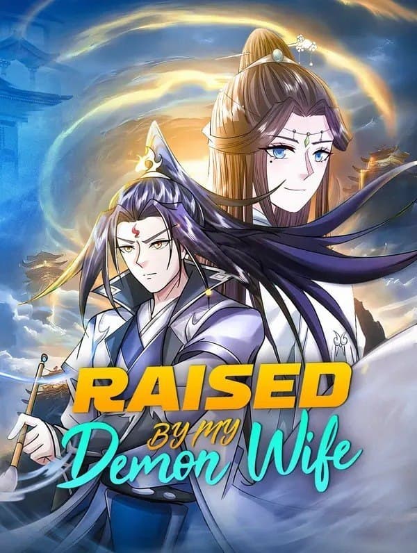 Raised By My Demon Wife -DUBBED