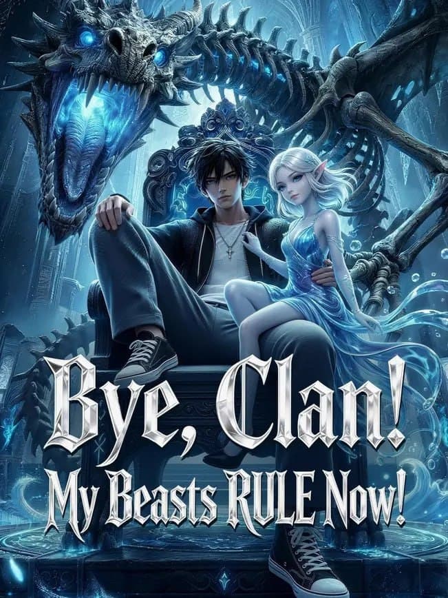 Bye, Clan My Beasts Rule Now