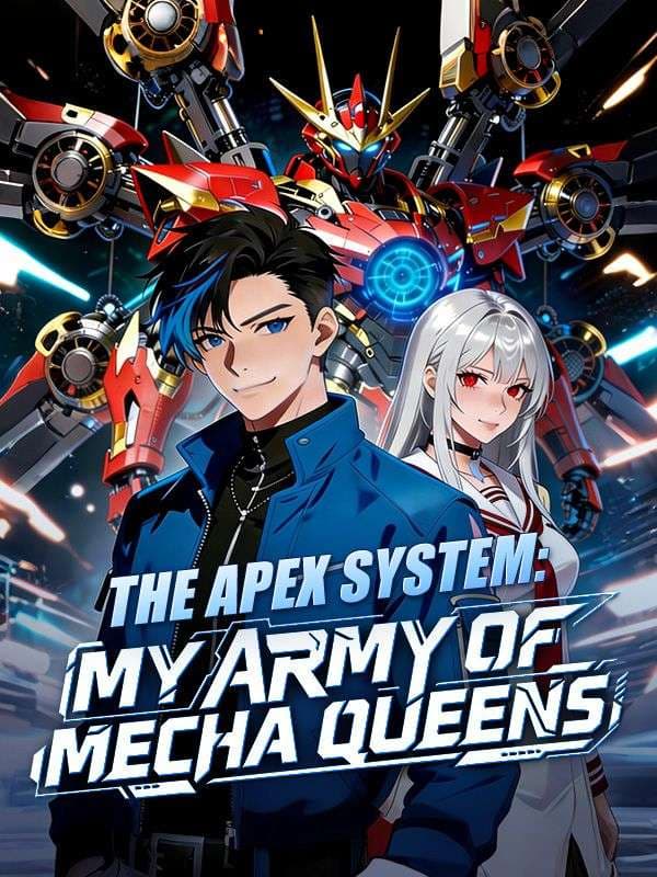 The Apex System- My Army Of Mecha Queens
