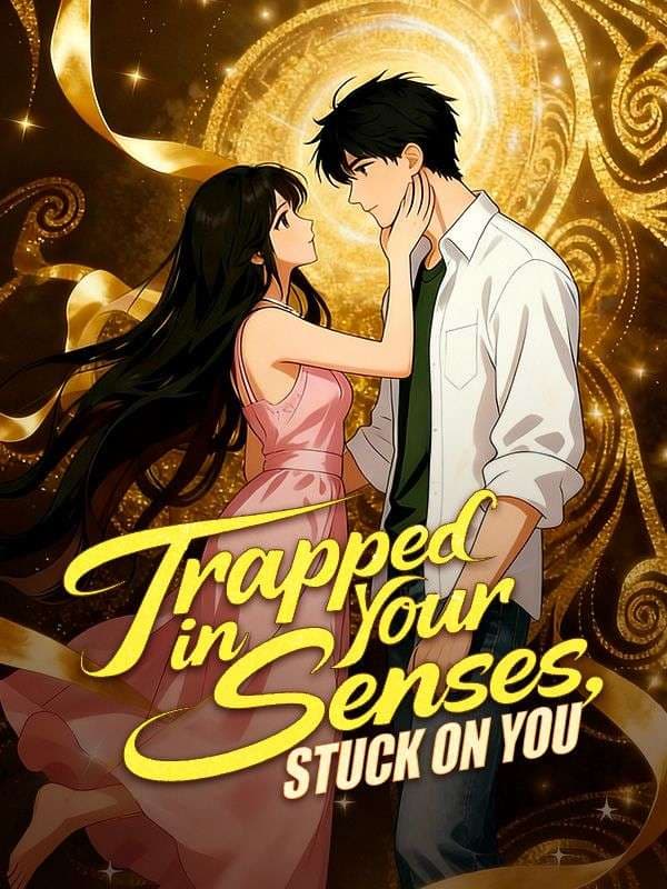Trapped In Your Senses, Stuck On You