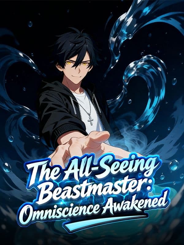 The All-seeing Beastmaster: Omniscience Awakened