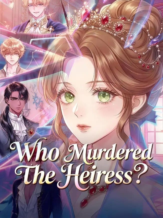 Who Murdered the Heiress