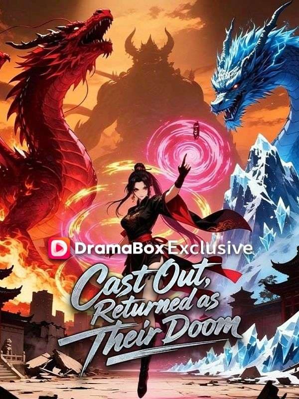 Cast Out, Returned as Their Doom