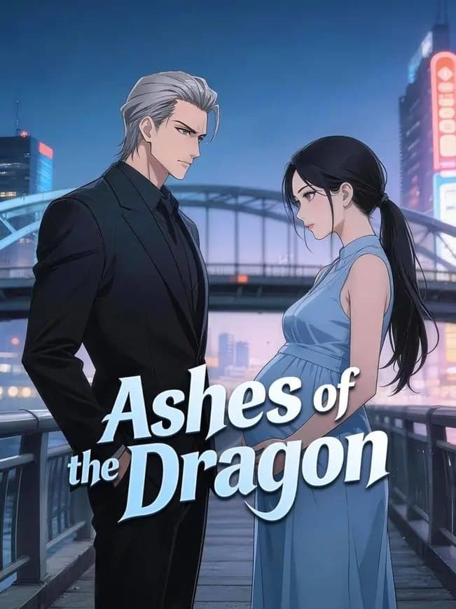 Ashes Of The Dragon - A Father Who Chose Peace