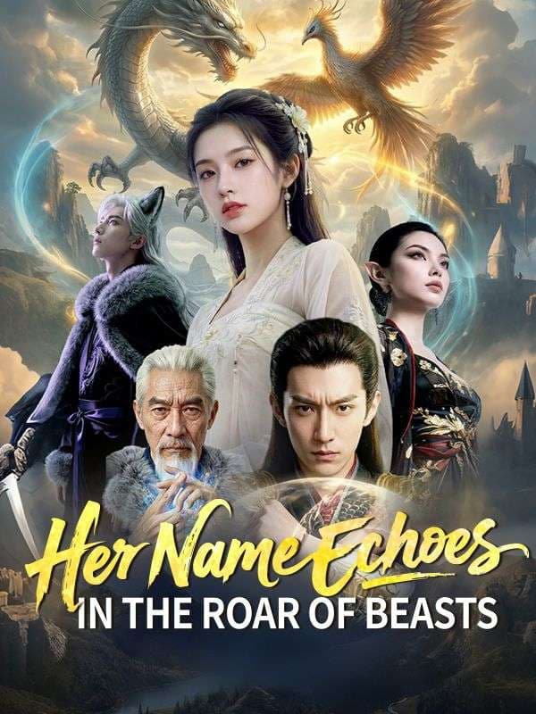 Her Name Echoes In The Roar Of Beasts