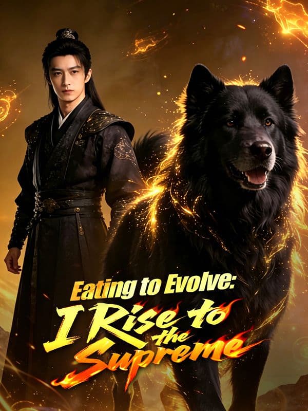Eating to Evolve- I Rise to the Supreme