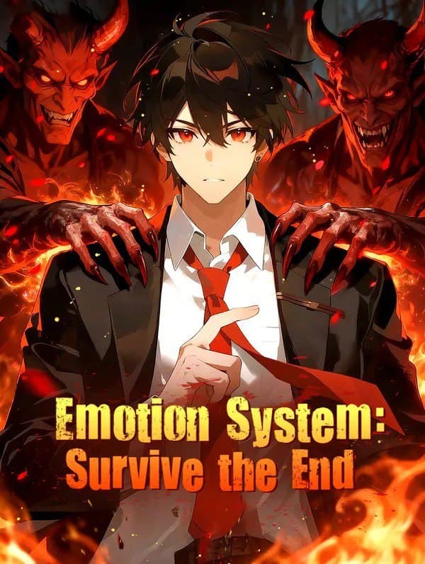 Emotion System- Survive The End -DUBBED
