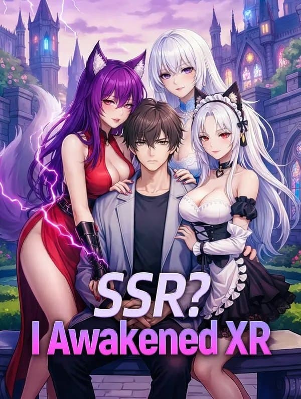 SSR I Awakened XR -DUBBED