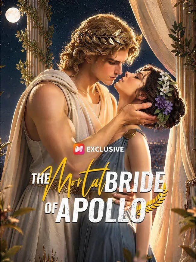 The Mortal Bride Of Apollo