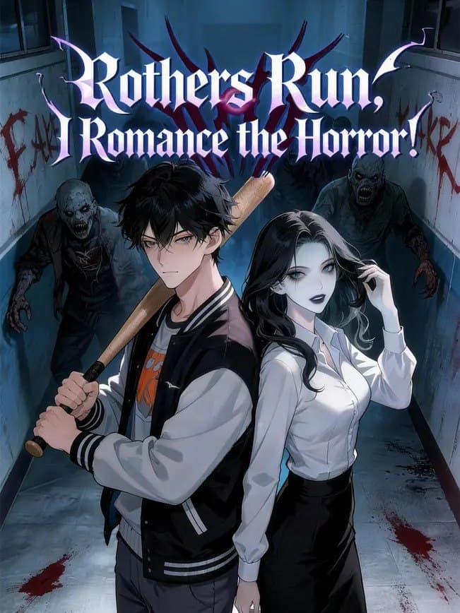 Others Run, I Romance The Horror