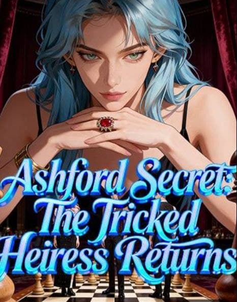 Ashford Secret The Tricked Heiress