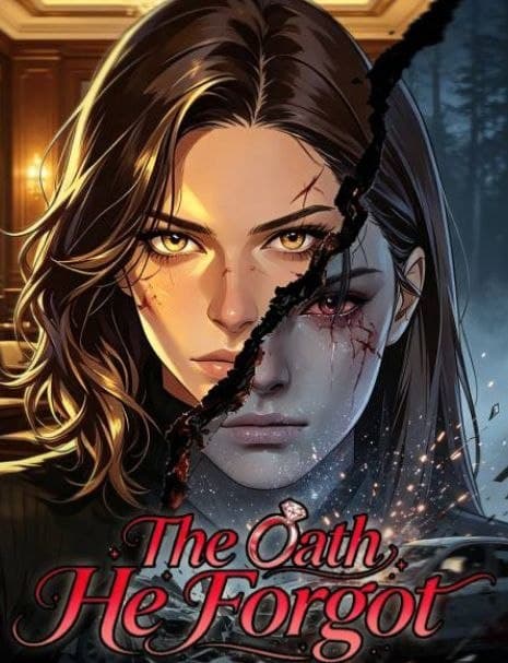 The Oath He Forgot