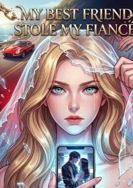 My Best Friend Stole My Fiance