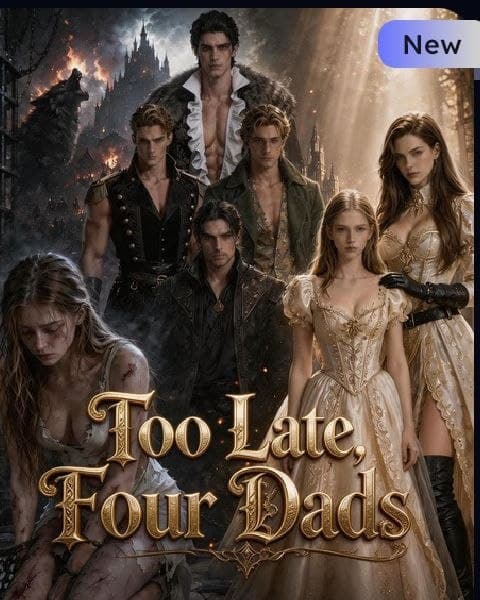 Too Late, Four Dad