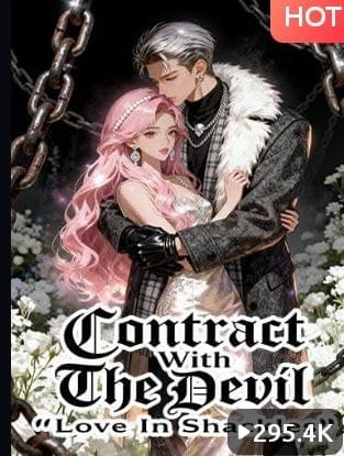 Contract with the Devil Love in Shadow