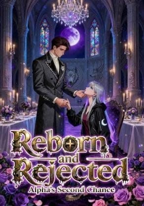 Reborn and Rejected Alpha's Second